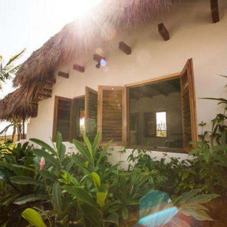 Hotel Paredon Surf House El Paredón Buena Vista Pokoj fotografie